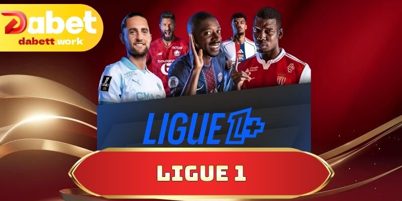 Ligue 1