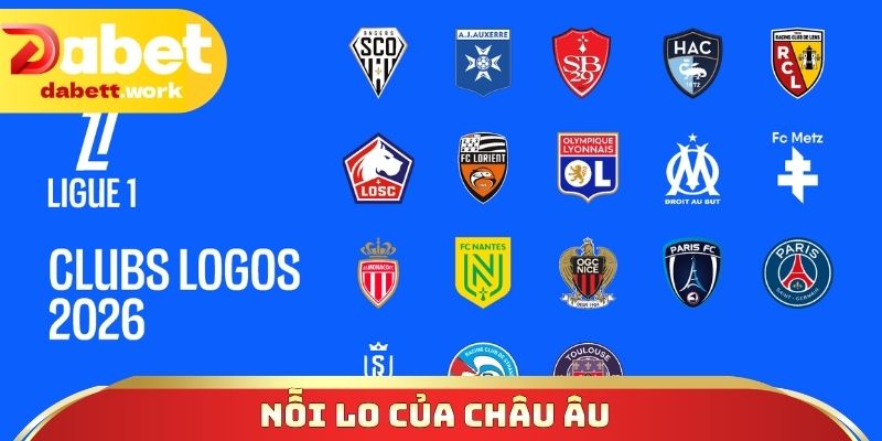 Olympique de Marseille đã từng là nỗi lo của châu Âu