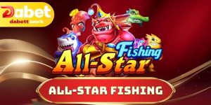 All-Star Fishing