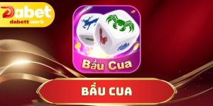 Bầu Cua