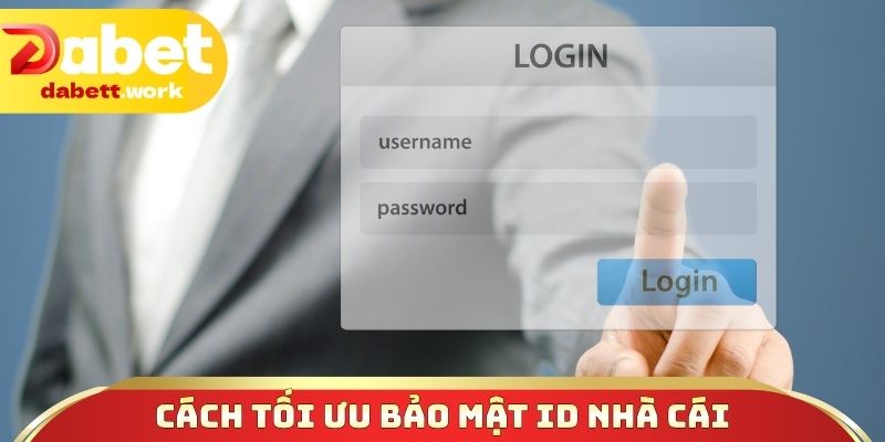 Cách tối ưu bảo mật ID thiên đường đổi thưởng