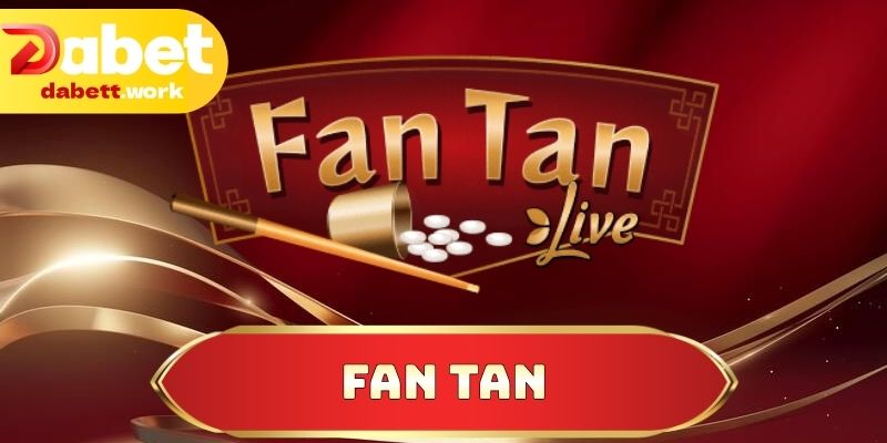 Fan Tan