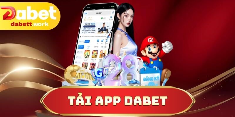 Tải App DABET