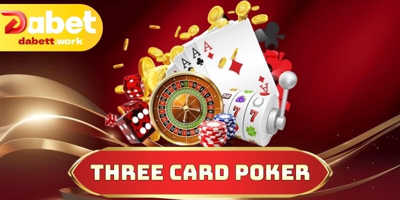 Three Card Poker