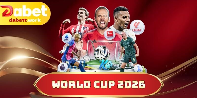 World Cup 2026